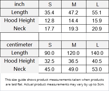 Spellcaster by Patti Negri Unisex Hooded Cloak - "Protection"