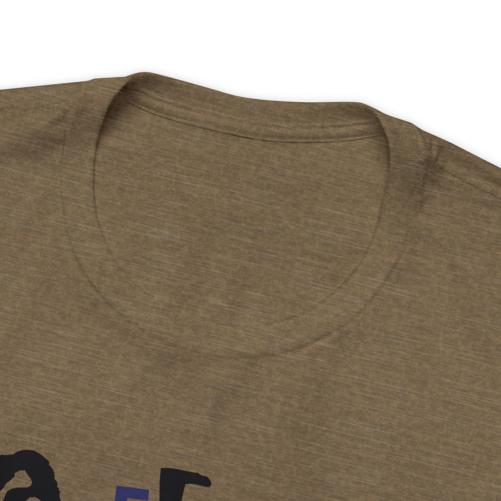 Caffeine Magazine "OG" Unisex Jersey Short Sleeve Tee