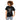 BroWitch Unisex Heavy Cotton Tee