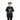 BroWitch Relaxed Fit Short-Sleeve T-Shirt
