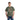 Ologies "Ichthyology" Relaxed Short-Sleeve T-Shirt