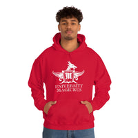 University Magickus "Dragon Crest" Unisex Heavy Blend™ Hoodie