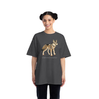 The Wolf Shirt - Beefy-T® Unisex Tee