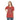Scared & Alone Haunted Doll Unisex Jersey Short Sleeve Tee
