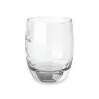 BroWitch Whiskey Glass