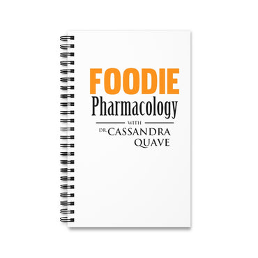 Foodie Pharmacology Spiral Journal (EU)