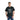 BroWitch Relaxed Fit Short-Sleeve T-Shirt
