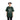 BroWitch Relaxed Fit Short-Sleeve T-Shirt