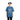 BroWitch Relaxed Fit Short-Sleeve T-Shirt