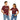 All-Night Owls Unisex Jersey Short Sleeve Tee