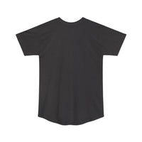 Forager Unisex Long Body Tee