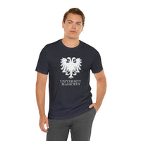 University Magickus "Double Dragon" Unisex Tee