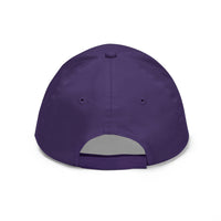 Witch's Movie Coven Mascot Twill Baseball Cap